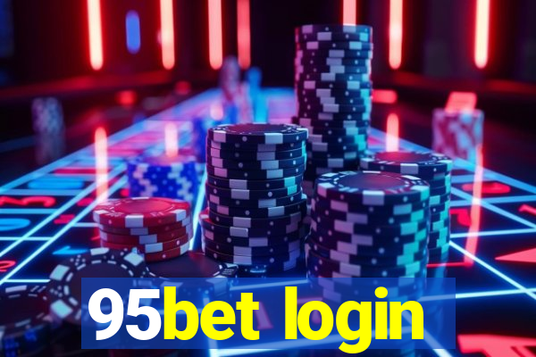 95bet login