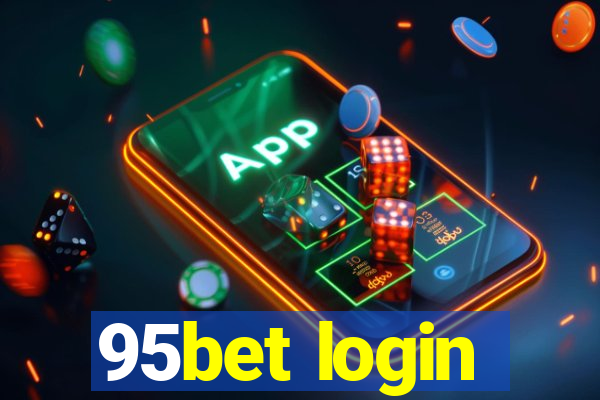 95bet login