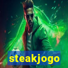 steakjogo