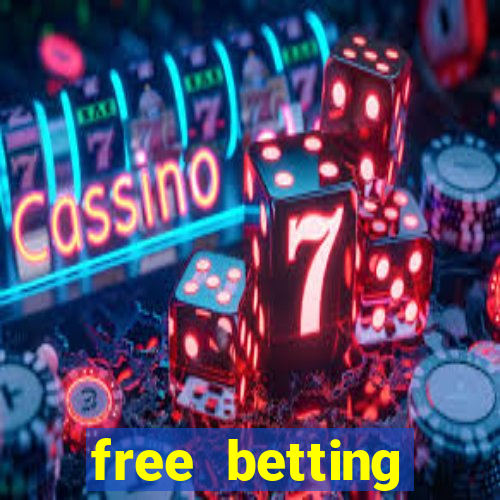 free betting without deposit