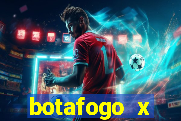 botafogo x athletico-pr onde assistir