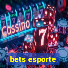 bets esporte