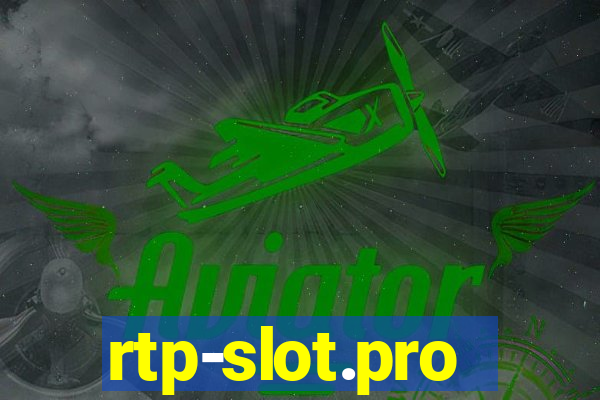 rtp-slot.pro