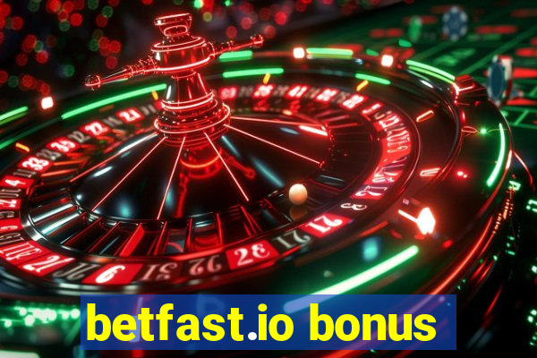 betfast.io bonus