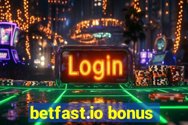 betfast.io bonus