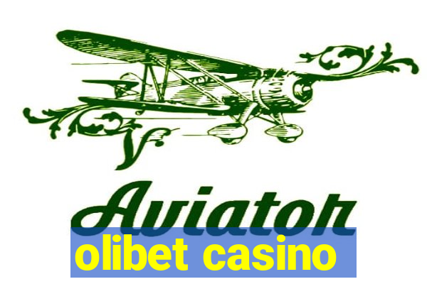 olibet casino