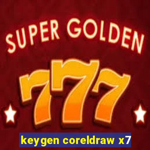 keygen coreldraw x7