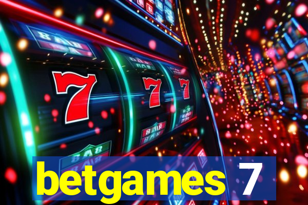 betgames 7