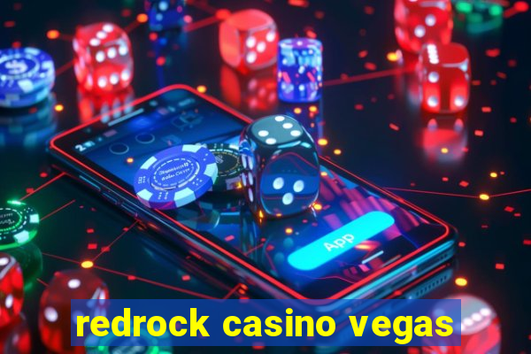 redrock casino vegas