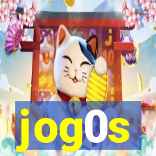 jog0s