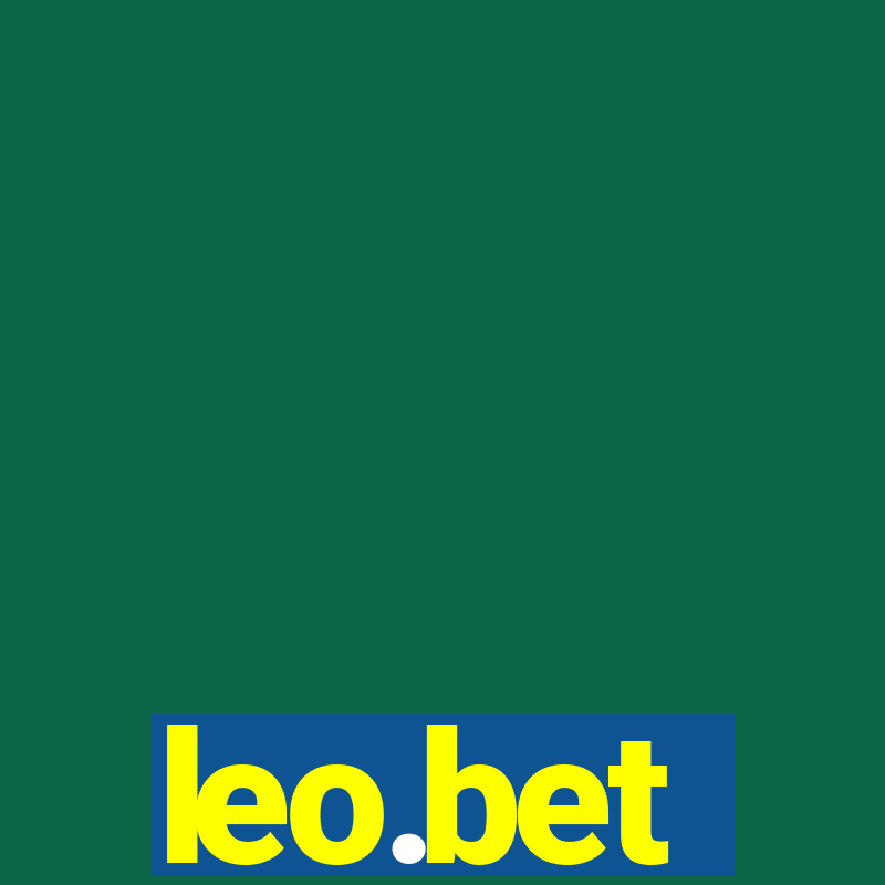 leo.bet