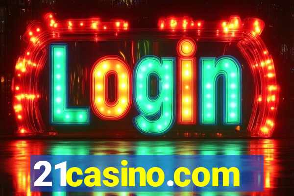 21casino.com