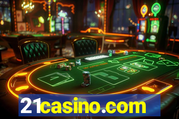 21casino.com