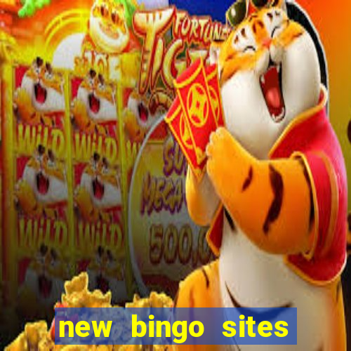 new bingo sites with no deposit