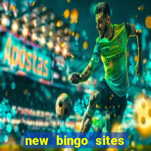 new bingo sites with no deposit