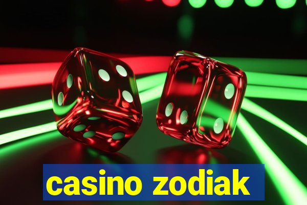 casino zodiak