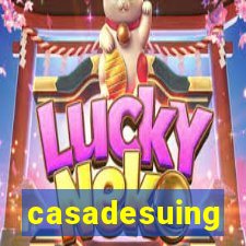 casadesuing