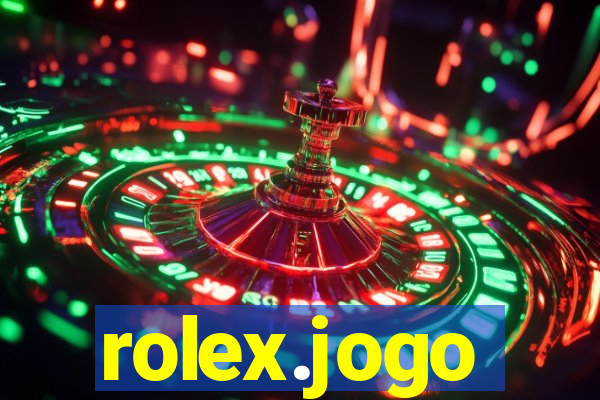 rolex.jogo