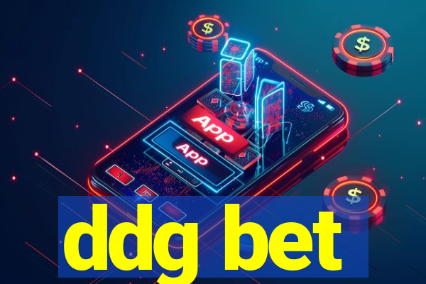 ddg bet