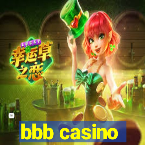 bbb casino