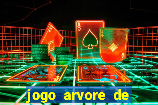 jogo arvore de dinheiro paga mesmo