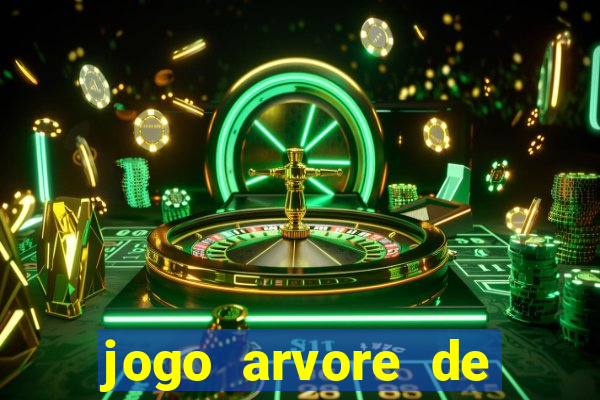 jogo arvore de dinheiro paga mesmo