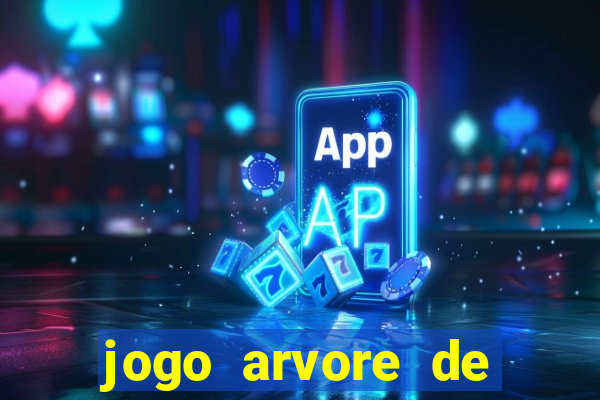 jogo arvore de dinheiro paga mesmo