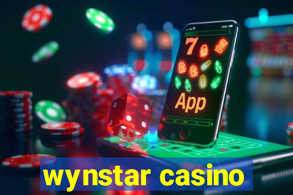 wynstar casino