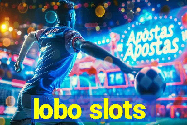 lobo slots