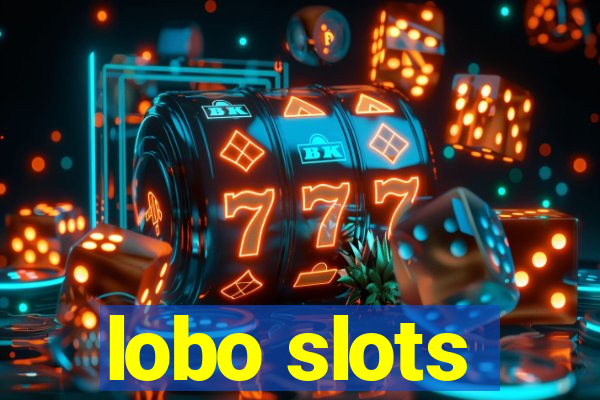 lobo slots