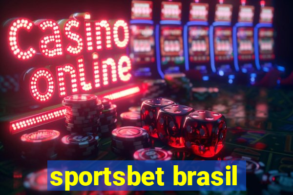 sportsbet brasil