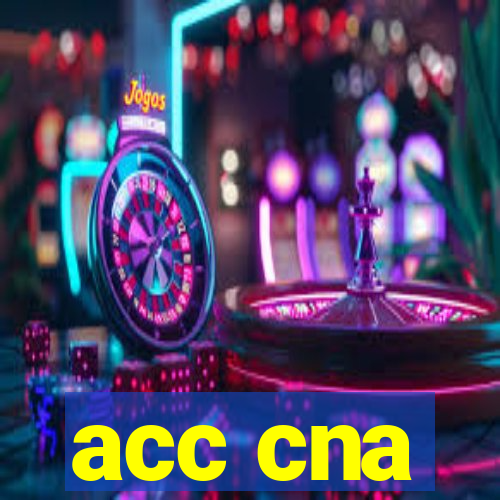 acc cna