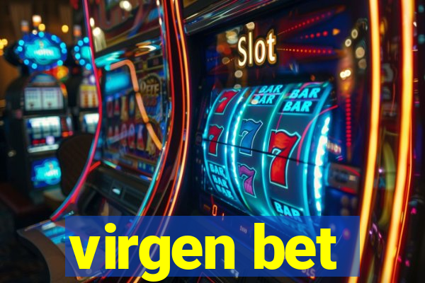 virgen bet