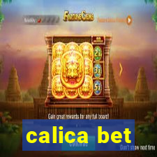 calica bet