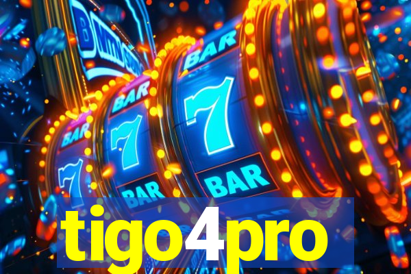 tigo4pro