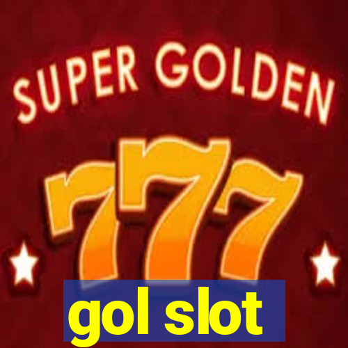 gol slot