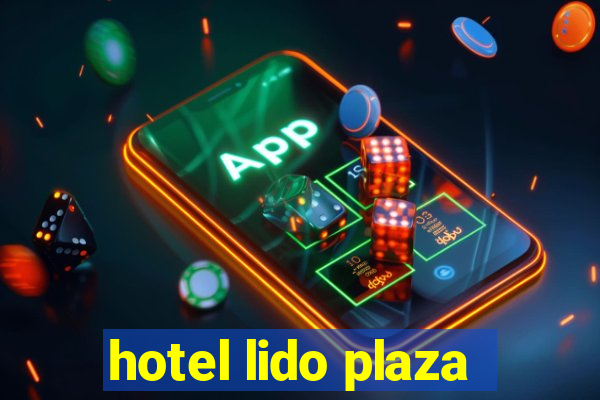 hotel lido plaza