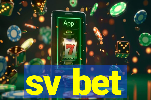 sv bet