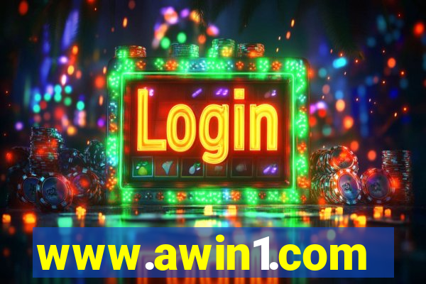 www.awin1.com