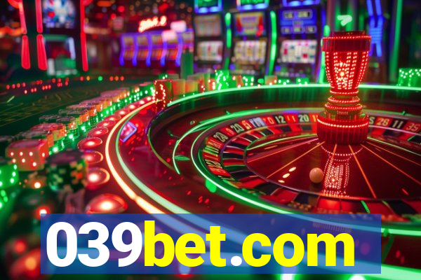 039bet.com