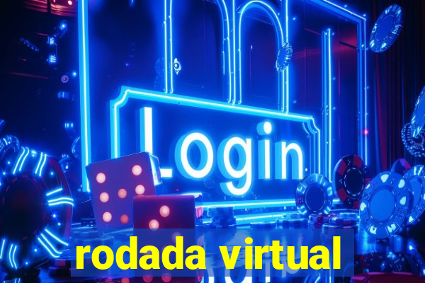 rodada virtual