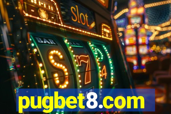 pugbet8.com