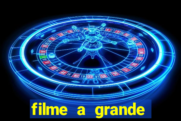 filme a grande virada final explicado