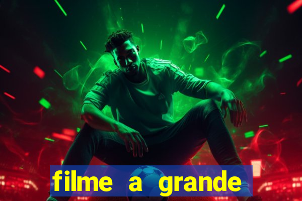 filme a grande virada final explicado