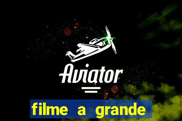 filme a grande virada final explicado