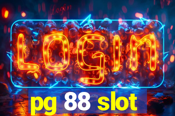 pg 88 slot