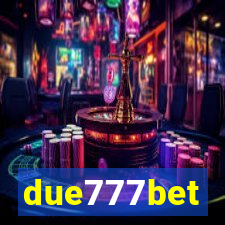 due777bet