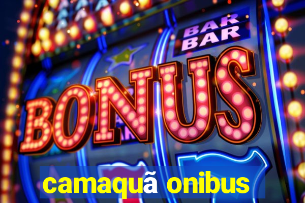 camaquã onibus