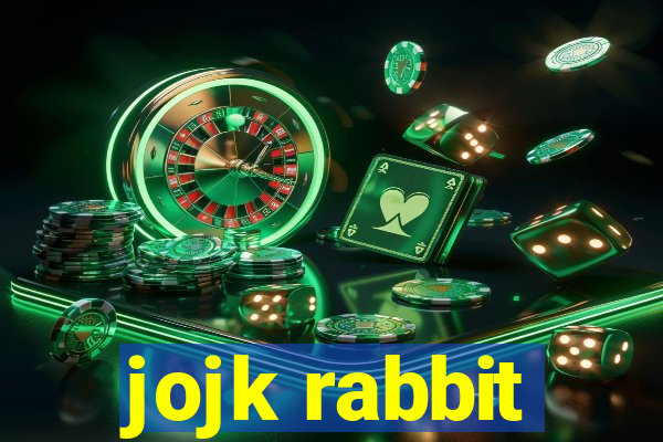 jojk rabbit