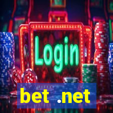 bet .net